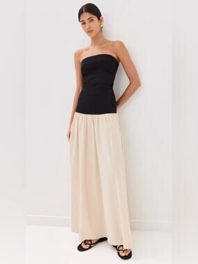NWT By Malene Birger Marciella Dress XL